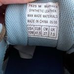 Vasque Womens Velocity Running Trail Hiking Shoes Sneakers Size 10 Brown Photo 6