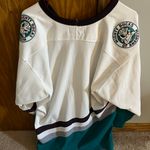Starter mighty ducks jersey Photo 1