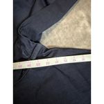 Universal Standard NWT Size 36 Petite Dark Indigo Seine Jeans Skinny 24” Photo 9