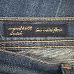 Citizens of Humanity  Ingrid #002 Low Rise Flare Jeans Size 27 Photo 6