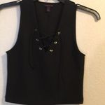 Material Girl blouse M Photo 0