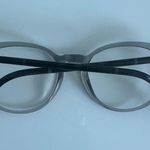 Burberry  Unisex Eyeglass Frames Photo 8