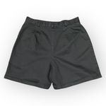 Tribal Black High Rise Casual Shorts Women’s Size 8 Excellent Preowned Photo 1