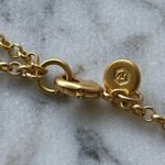 NWOT Julie Vos Gold and White Pearl Necklace Photo 11