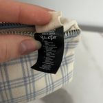 Brandy Melville Plaid Mini Bag Photo 9