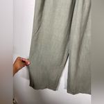 Bella Dahl  Smocked Waist Wide Leg Pants Size XS Photo 2