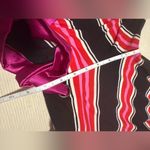 Cute Booty Lounge Striped Pants Photo 7