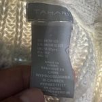 Tahari Cardigan Sweater – Faux Fur Pockets, Cozy Chic Layer Photo 7