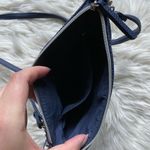 Kenneth Cole Reaction faux leather crossbody bag Photo 6