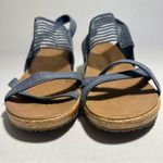 Skechers  Women's Beverlee‎ High Tea Navy Denim 8.5 Photo 5