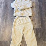 Sweat Set Tan Size M Photo 0