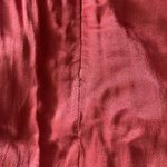 Donna Mizani xRevolve Antonia Faux Wrap Spaghetti-Strap Ruffle Dress Size M $215 Photo 11