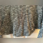 Billabong  grey hooded sweatshirt Photo 3