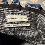 Urban Outfitters  Navy Sofia Denim Smocked Mini Dress Photo 2