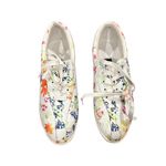 Easy Spirit  AP1 Floral Women's Sneakers 7.5N narrow coquette twee Photo 1