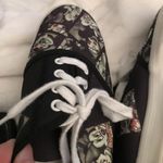 The Bradford Exchange  Minnie and Mickey Casual Tennis Shoes Photo 9