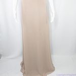 Show Me Your Mumu NEW Show‎ me your mumu ivory maxi dress, NWOT, size L Photo 8