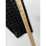 Torrid Studio Luxe Ponte Relaxed Blazer Black Houndstooth 4X Edgy Minimalist Photo 7