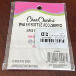 CharCharms Handle Charms Rainbow: Zinc Alloy Cup Charm accessory New Gold Photo 2