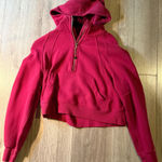 Lululemon  Scuba Half-Zip Photo 0