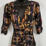 ASOS  3/4 Sleeve Romper Photo 0