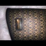 MoovBoot Knee High Sheepskin Rain Wellington Boots Brown Size 7 Photo 2