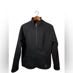 Spyder Women's Encore Full Zip Jacket size L Photo 2