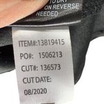 Torrid  Floral Lace Fluted‎ Whimsigoth Fairy Grunge Dress 2X Photo 13