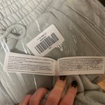 Abercrombie & Fitch Abercrombie Sunday Sweatpants Light Green Photo 6