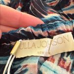Ulla Johnson  Tallulah Coverup Top in lazuli NWT L Photo 4
