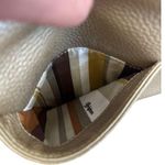 Brighton  Barbados Womens Pebbled Leather Handbag Purse SKU 8090 Photo 13