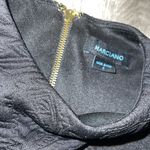 Guess by Marciano 3-piece Long Sleeve Crop Top Plus Scarf And High Waisted Legging Set  Photo 5