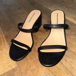 Amazon Black Heels  Photo 0