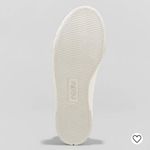 Mad love NEW  Women's Fran Sneakers- Size 8 White Photo 4