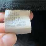 Tail Black Poly Photo 6