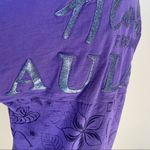Disney EUC  Aulani Spirit Sweatshirt, XS‎ Photo 5