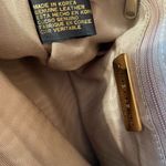 Anne Klein for oroton Elegant Cream Leather Shoulder Bag Photo 4