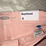 Old Navy NWT  Boyfriend Raw Hem Shorts Photo 3