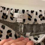 Loft Cheetah Skirt Photo 1