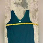 Nymphe Women’s Green  Dress Photo 4