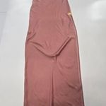 Michael Costello x REVOLVE Braxton Dress in Rose XXS Photo 10