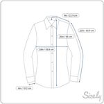 Silk Club Silk Shirt Jacket Button Front Pockets Petite Size Small Orange Photo 4