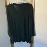 Slinky Brand  black top large Photo 6