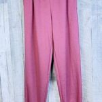 Wild Fable  Size XS Mauve/Rose Jogger Tie Stretch Drawstring Waistband Photo 0
