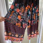 Free People  Bali birds of paradise jumpsuit NWT xs Photo 13