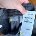 Zella NWT DIP DYE ANKLE SWEATPANTS Photo 3