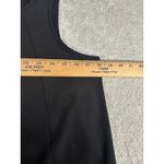 Tommy Bahama  Bahama Coast Sleeveless‎ IslandZone Dress Small Black Pockets EUC Photo 6