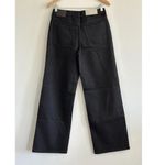 Everlane The Mid Way Jean in Washed Black, Size 26 Photo 7