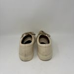 Nisolo Everyday Leather Sneaker Size 9 Photo 3
