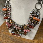 Anthropologie Pam Hiran  Statement Necklace Photo 1
